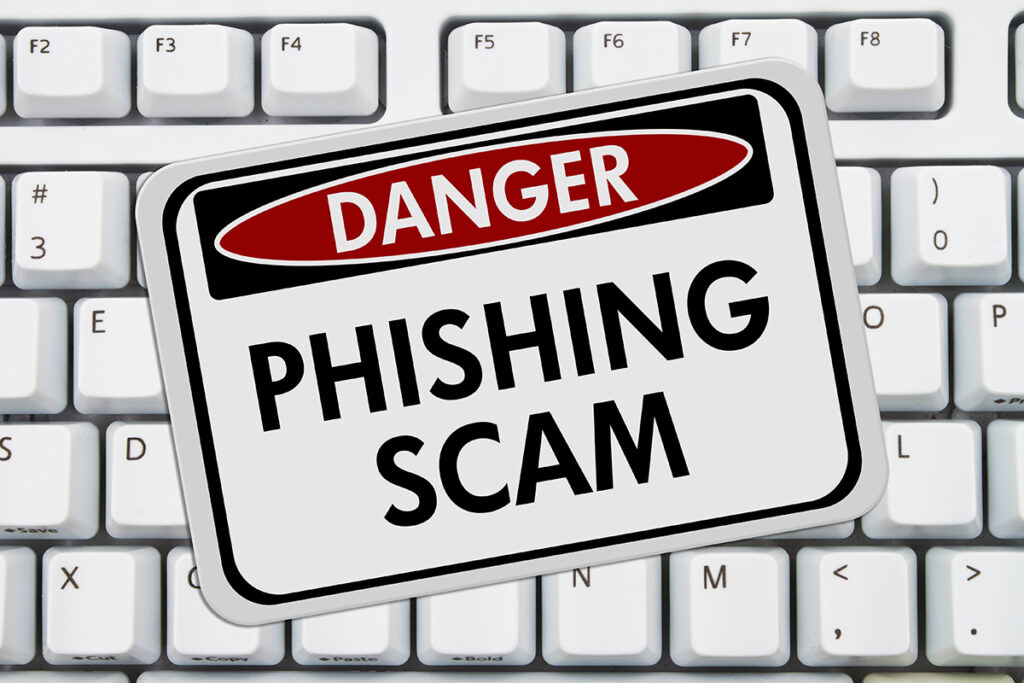 what is spear phishing